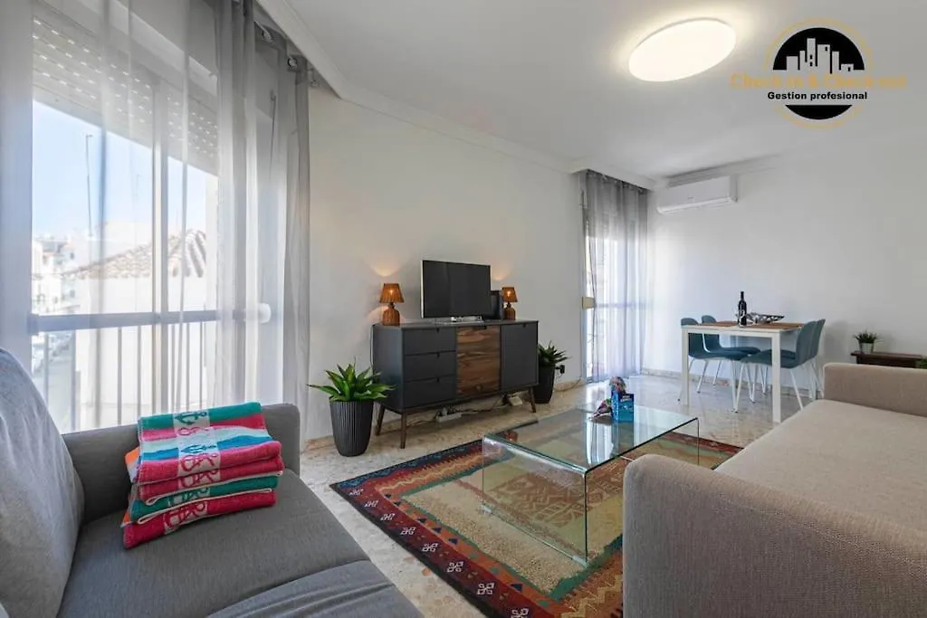 Apartamento Las Redes Estepona Spanje
