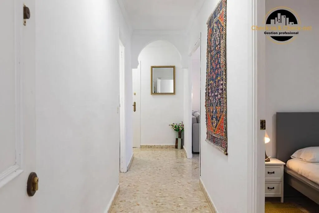 Apartamento Las Redes Estepona Spanje