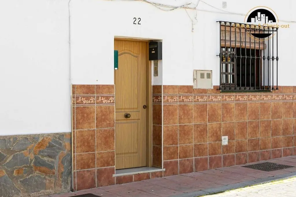 Appartement Apartamento Las Redes Estepona Spanje